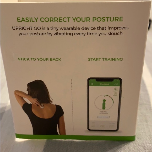Upright Go - Picture 6 of 6